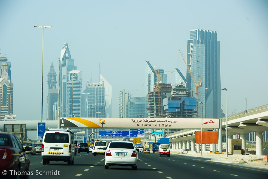 Dubai