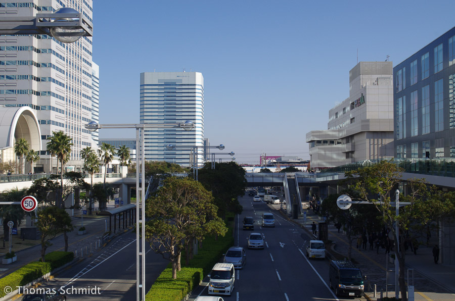 Kaihinmakuhari, Tokyo Kaihinmakuhari, Tokyo
