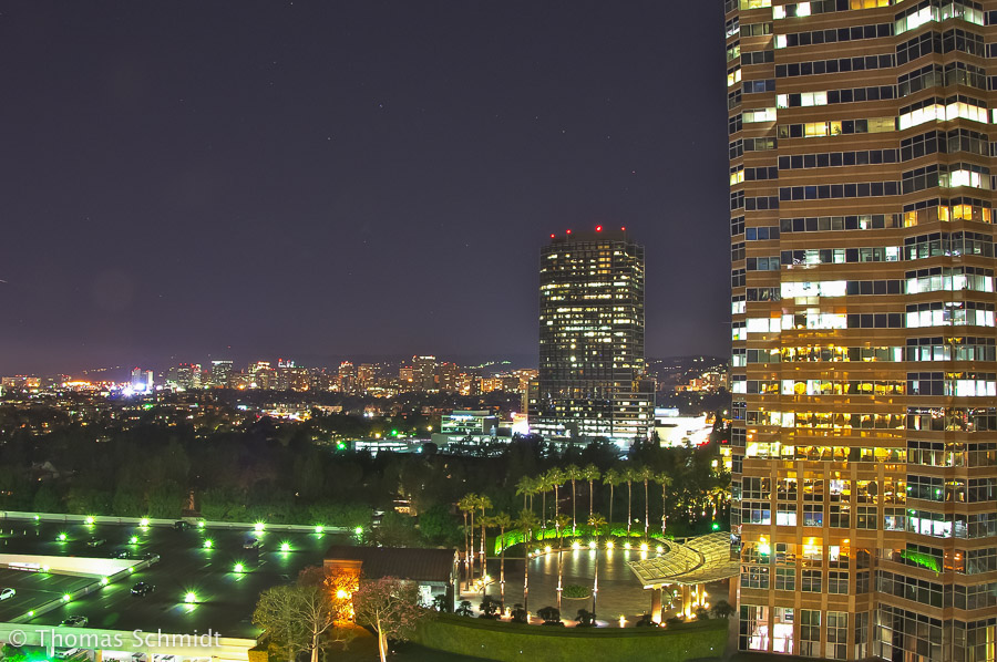 Los Angeles