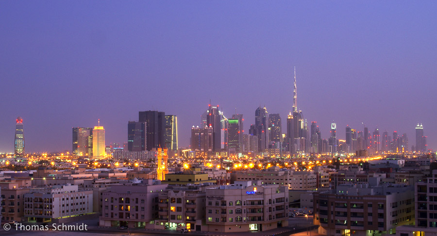 Dubai