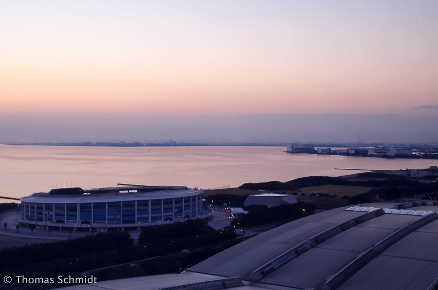Tokyo Bay Tokyo Bay