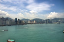Victoria Harbour