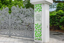 Singapore Botanic Garden