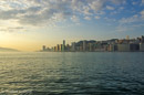 Hong Kong